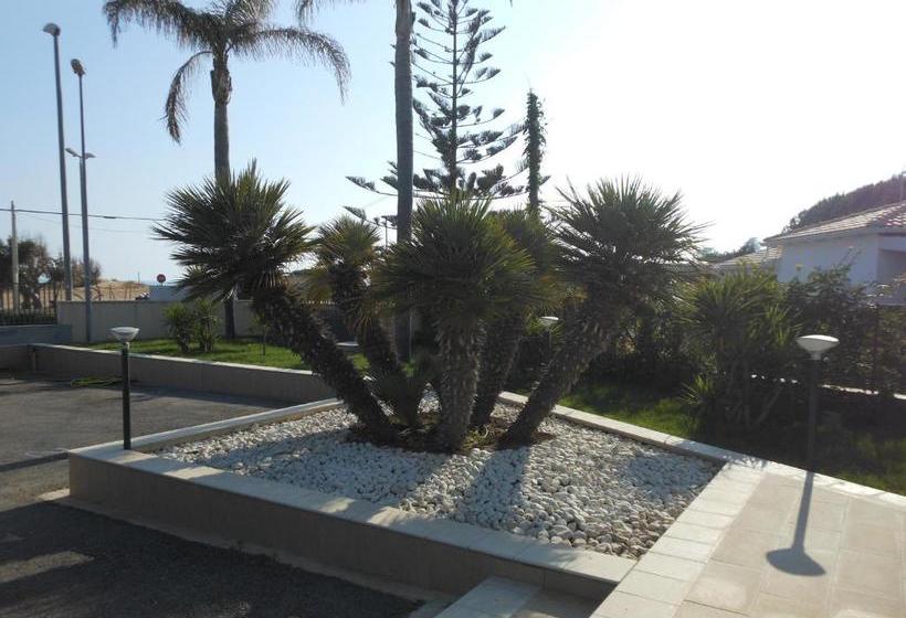 Residence Fronte Mare