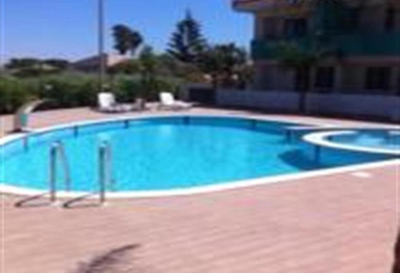 Residence Fronte Mare