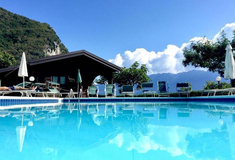 Residence Hotel Montegargnano