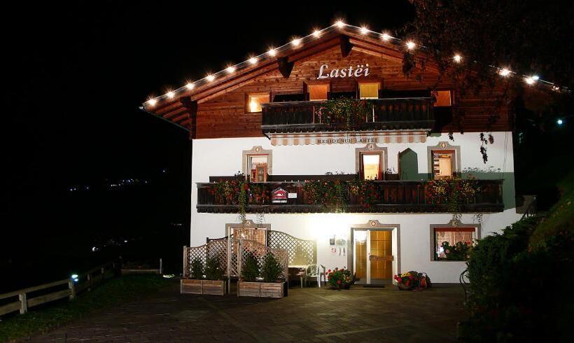 Residence Lastei