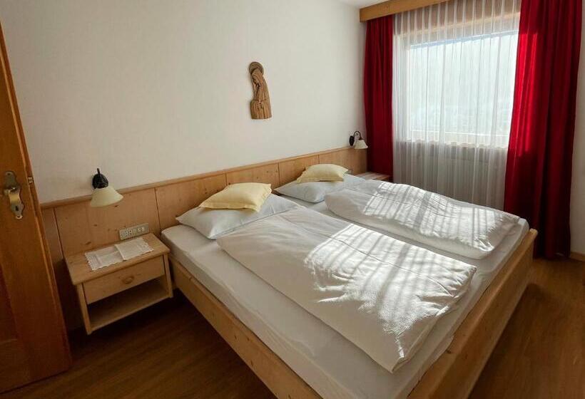Residence Lastei