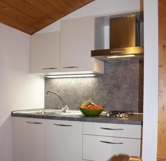 Residence Lastei