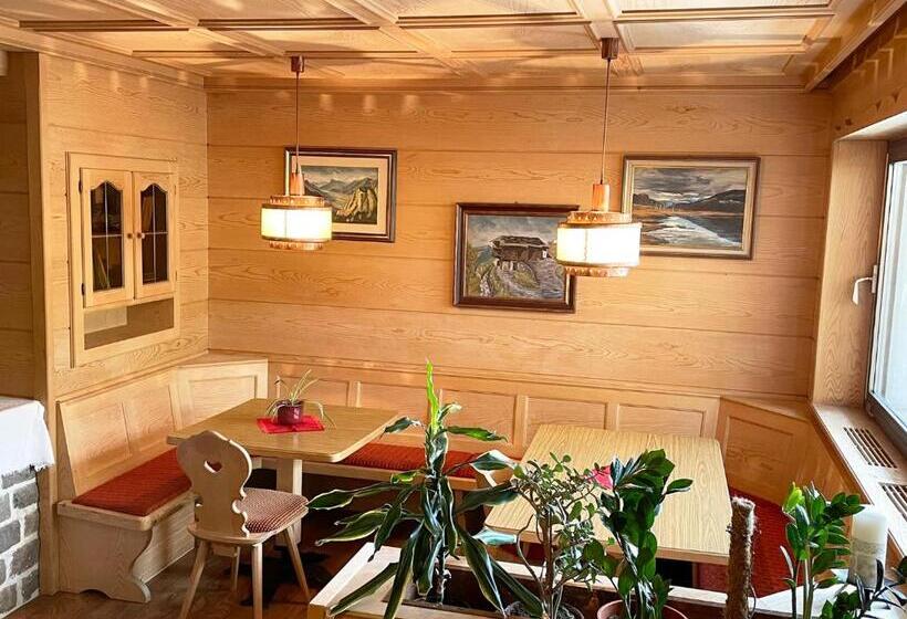 Residence Lastei