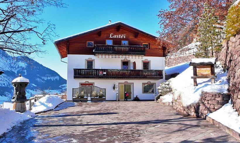 Residence Lastei