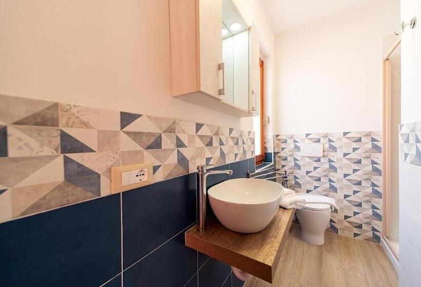 Residence Le Grazie Est