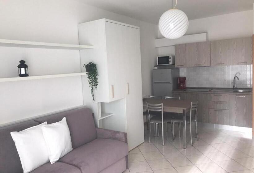 Residence Miravalle