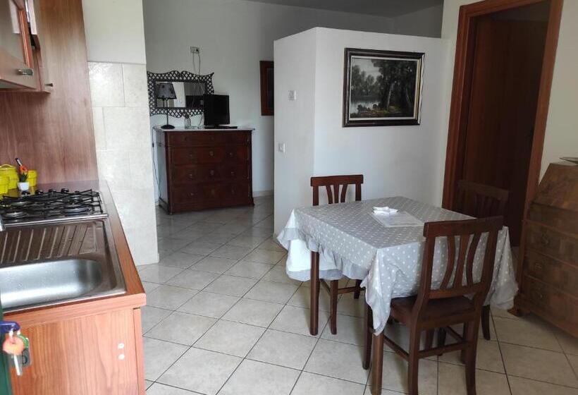 Residence Pegaso