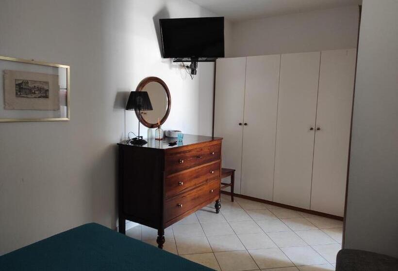 Residence Pegaso