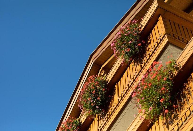 Residence Walchhof