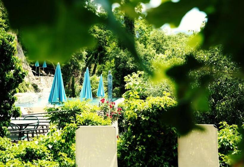 Villa Sasso