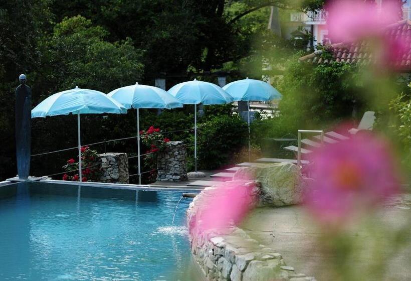 Villa Sasso