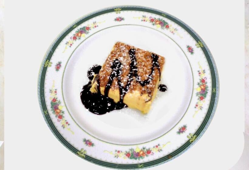 הוסטל Alle Roncole