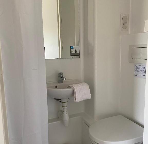 Общежитие Auberge De Jeunesse