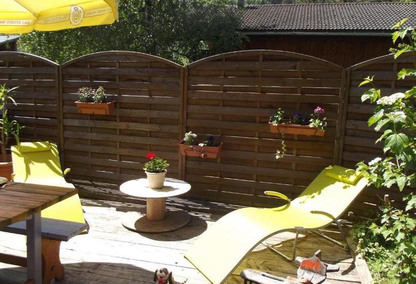 הוסטל Le Perce Neige D'alicia