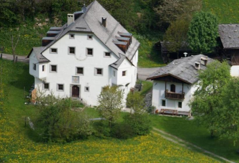 Ansitz Bergrichter