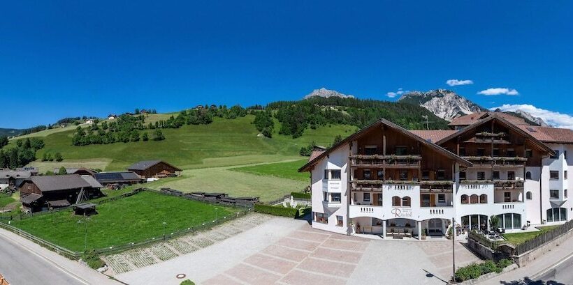 Apart Residence Rautal S