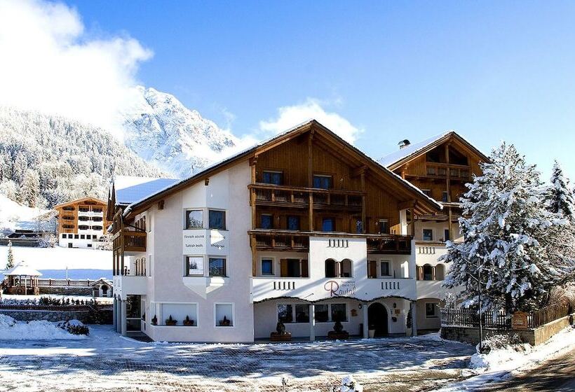 Apart Residence Rautal S