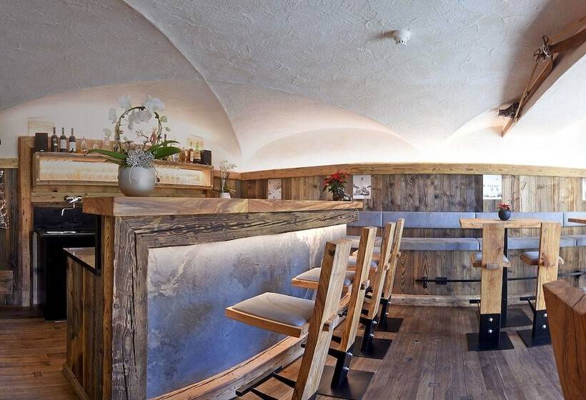 Apart Residence Rautal S