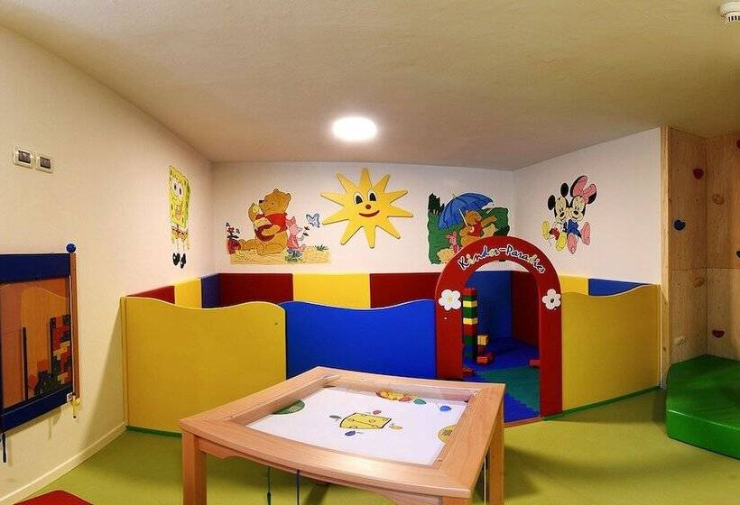 Apart Residence Rautal S