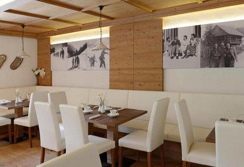 Apart Residence Rautal S