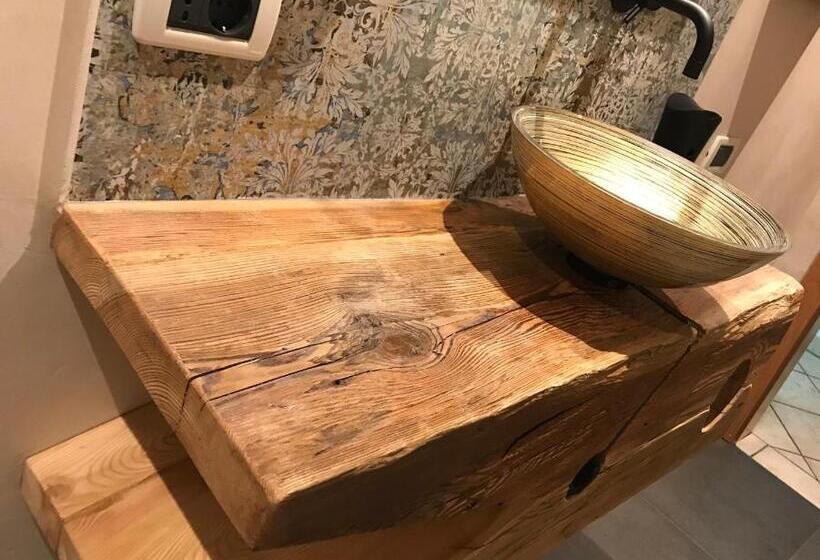 Apart Residence Rautal S