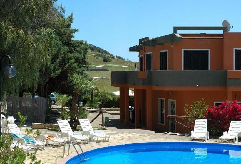 Appart Hotel Residence