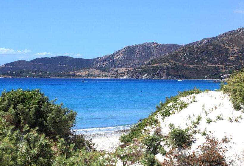 Appart Hotel Residence