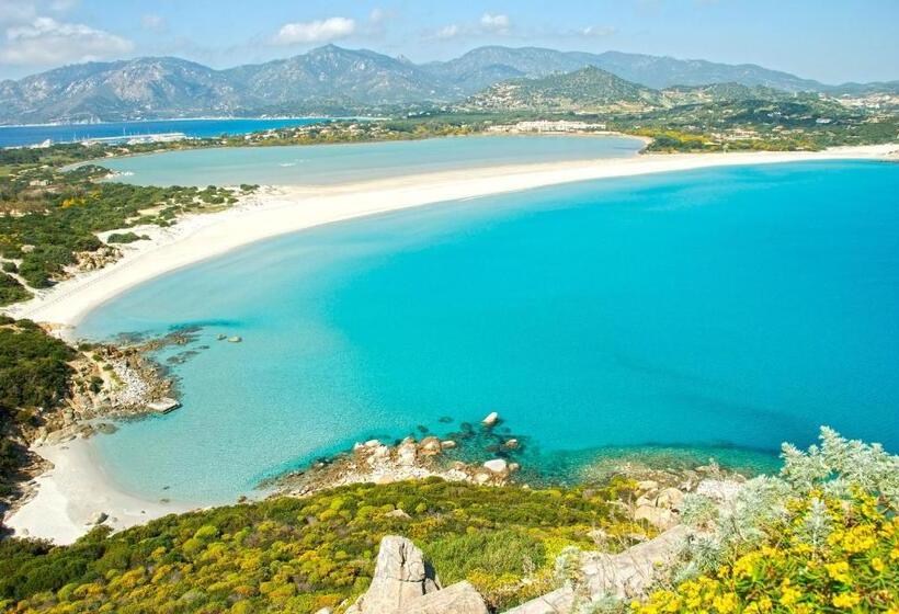 Appart Hotel Residence