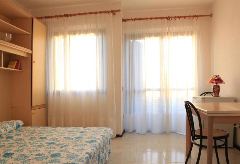 Appart Hotel Residence