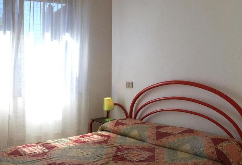 Appart Hotel Residence