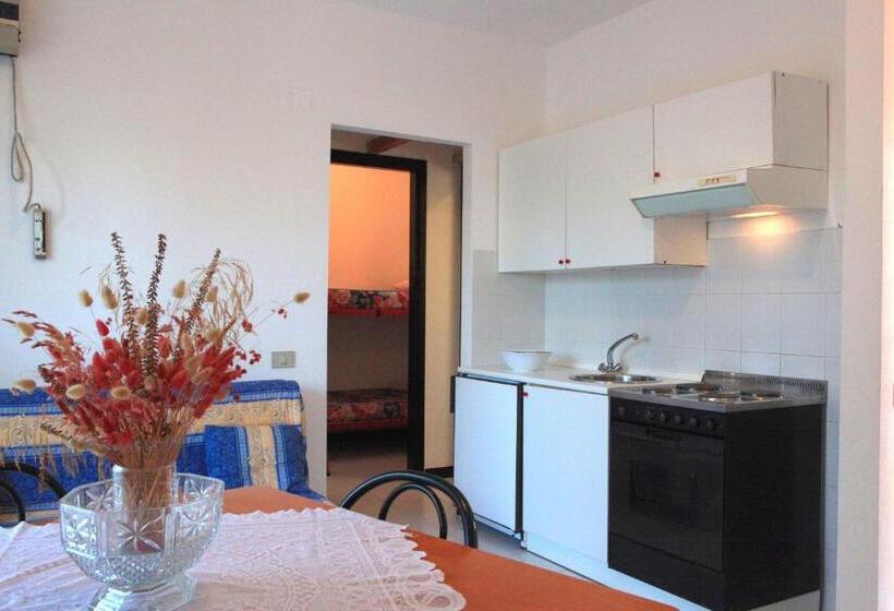 Appart Hotel Residence