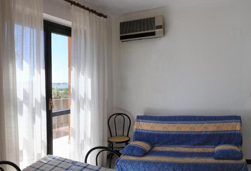 Appart Hotel Residence