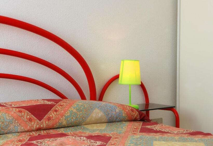 Appart Hotel Residence