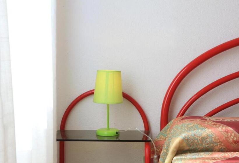 Appart Hotel Residence