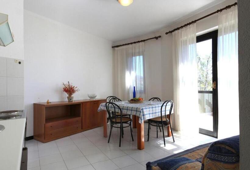 Appart Hotel Residence