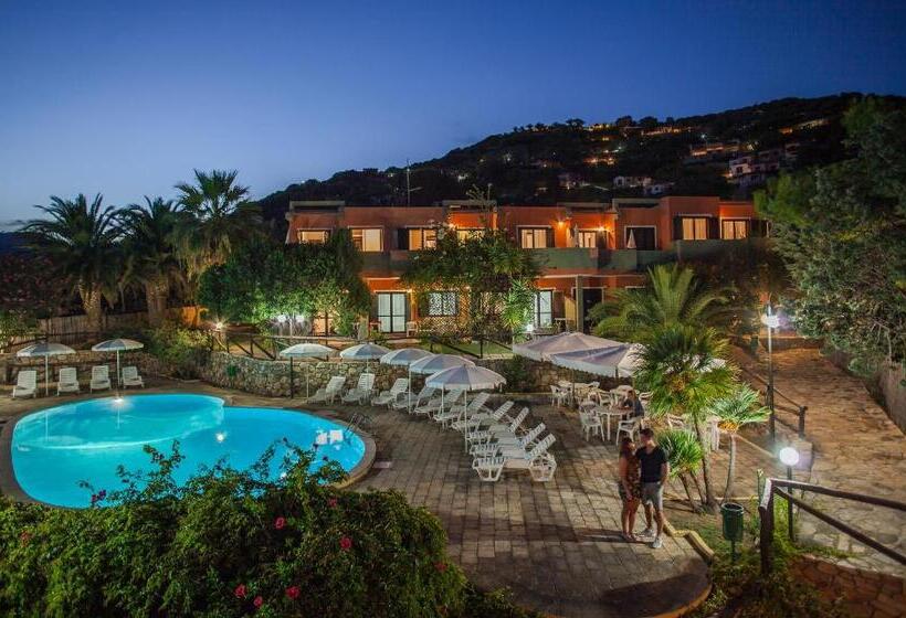 Appart Hotel Residence