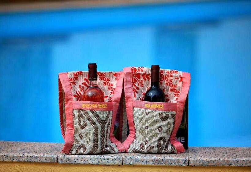 Appart Hotel Residence