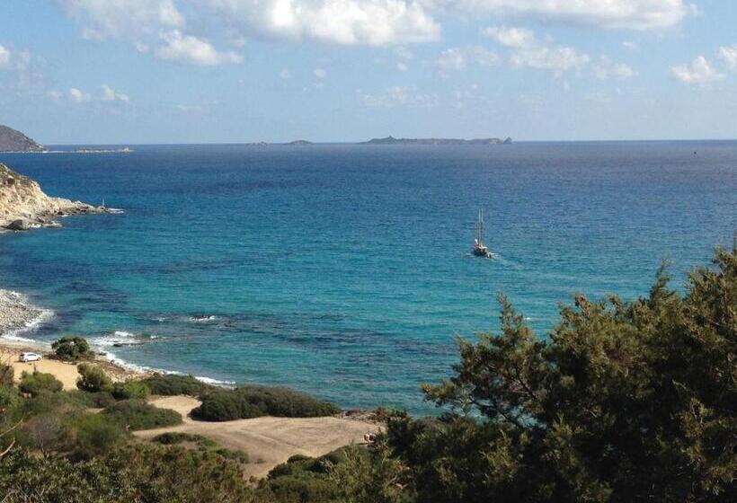 Appart Hotel Residence