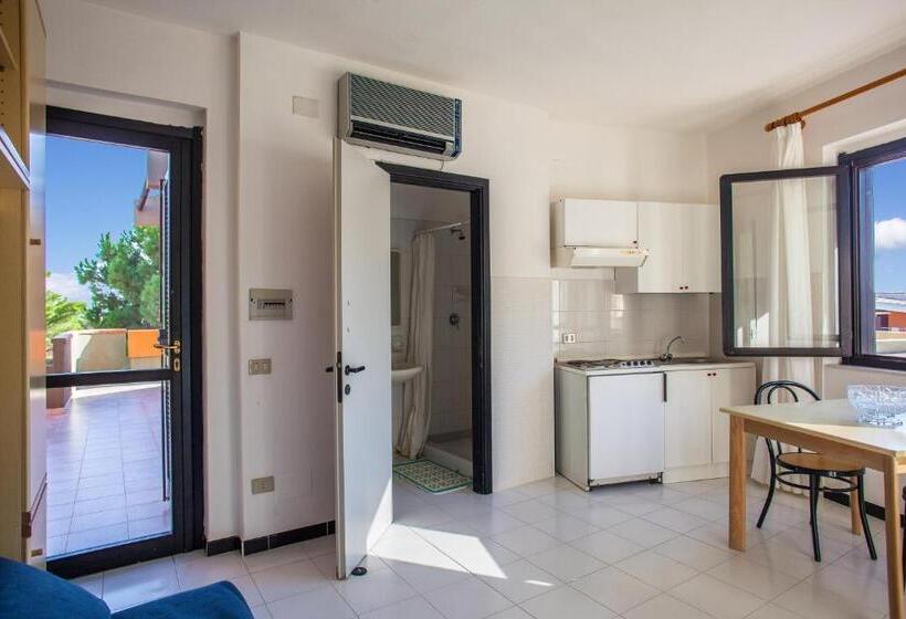 Appart Hotel Residence