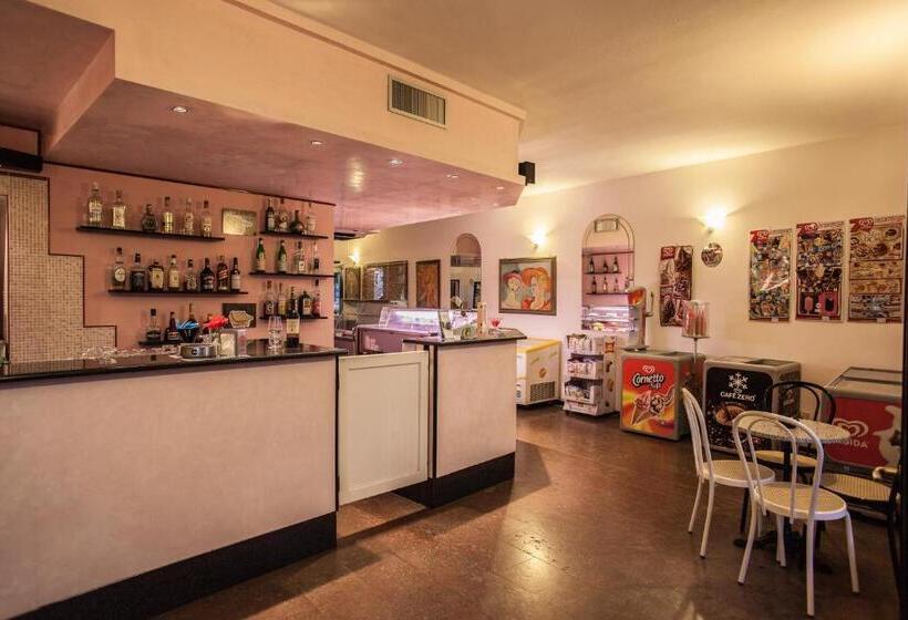 Appart Hotel Residence