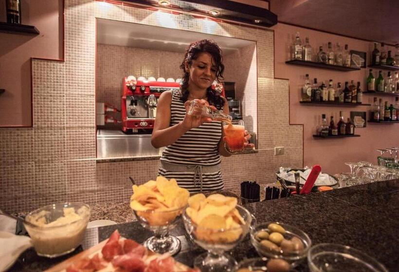 Appart Hotel Residence