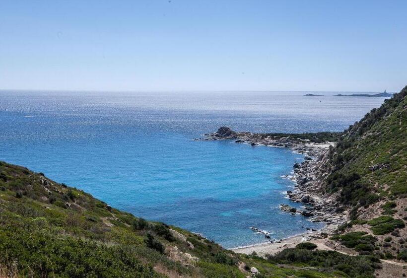 Appart Hotel Residence