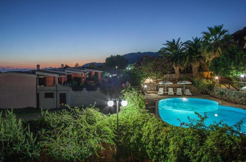 Appart Hotel Residence