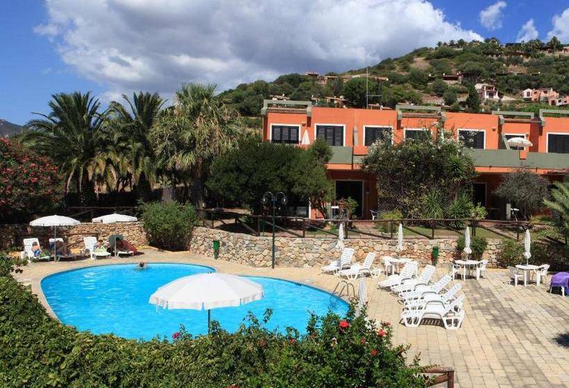 Appart Hotel Residence