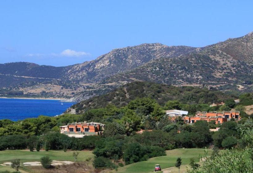 Appart Hotel Residence