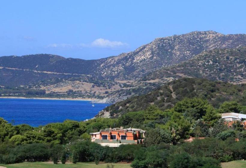 Appart Hotel Residence