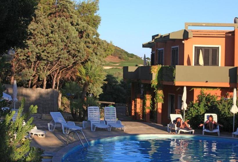 Appart Hotel Residence