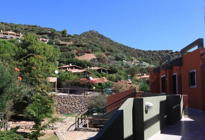 Appart Hotel Residence