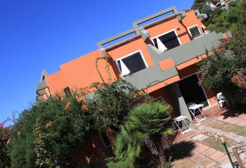 Appart Hotel Residence