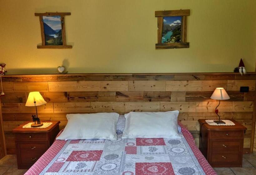 Appartamenti Luseney